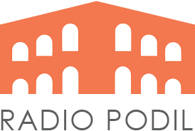 Радіо Поділ логотип
